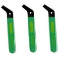 thumbnail image 1 of Fletcher-Terry 3-pack Fletcher Terry 05-111 Scoremate Plastic Cutter 3 Pack — Heavy-Duty Construction, Professional Use, 1 of 1