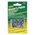 thumbnail image 1 of Fletcher Terry Triangle Glazier Points 08-511 Pack of 10, 1 of 2
