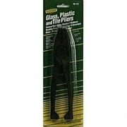 Fletcher-Terry 8 in. Plastic Combination Pliers