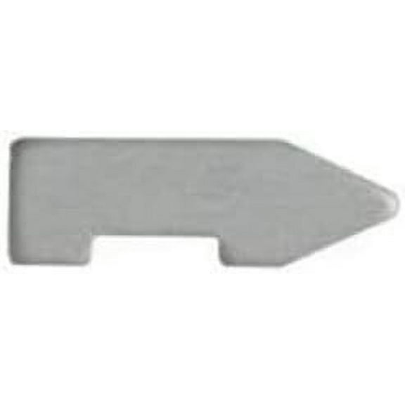 Fletcher-Terry Co 488635 110000175 .75 in. Glazier Point44 1000 Piece