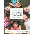 thumbnail image 1 of Fletcher's Place, Learn to Read Game Book: Play based learn-to-read program for all beginning readers from Open Reading, (Paperback), 1 of 1