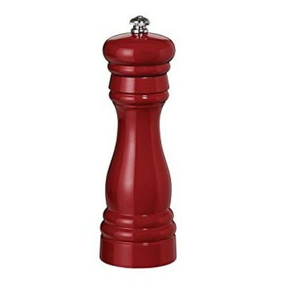 Fletcher's Mill Federal Cinnabar 6 Inch Pepper Mill