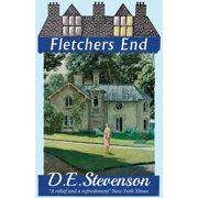 Fletchers End Bel Lamington Book 2 of 2, Paperback