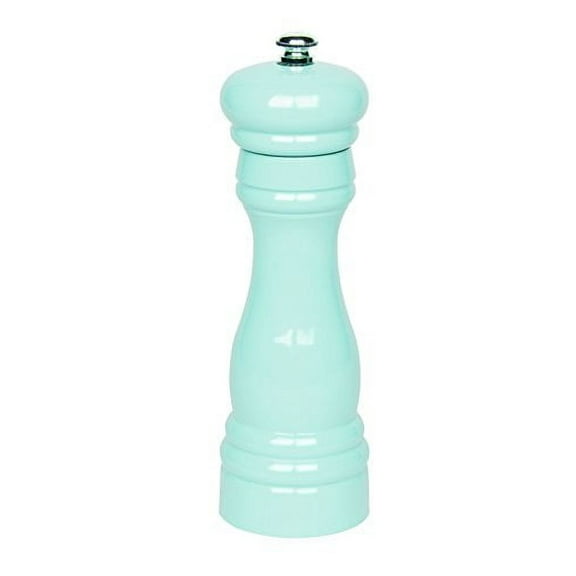 Fletchers Mill 6 Inches Federal Pepper Mill Seafoam
