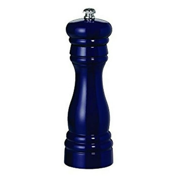 Fletchers Mill 6 Inches Federal Salt Mill Cobalt