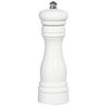 thumbnail image 1 of Fletchers Mill 6-Inches Federal Salt Shaker White, 1 of 1