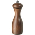 thumbnail image 1 of Fletchers Mill 7 Inches Marsala Pepper Mill Walnut Stain, 1 of 1