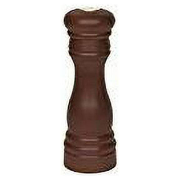 Fletchers' Mill Federal Salt Shaker, 6, Walnut Stain