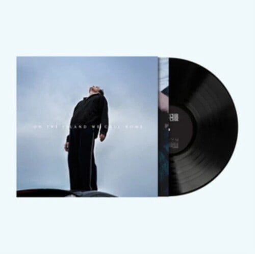 Fletchr Fletchr - On The Island We Call Home - Black Vinyl - Music & Performance