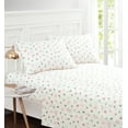 thumbnail image 1 of Fleur 3-piece Sheet Set Twin, 1 of 4