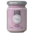 thumbnail image 1 of Fleur Chalky Look Paint - Babydoll Silk, 4.4 oz jar, 1 of 1