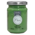 thumbnail image 1 of Fleur Chalky Look Paint - Chromium Oxide Green, 4.4 oz jar, 1 of 1