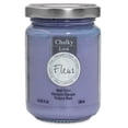 thumbnail image 1 of Fleur Chalky Look Paint - Lavender Blue, 4.4 oz jar, 1 of 1
