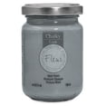 thumbnail image 1 of Fleur Chalky Look Paint - Smoky, 4.4 oz jar, 1 of 1