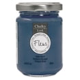 thumbnail image 1 of Fleur Chalky Look Paint - Trendsetter Blue, 4.4 oz jar, 1 of 1