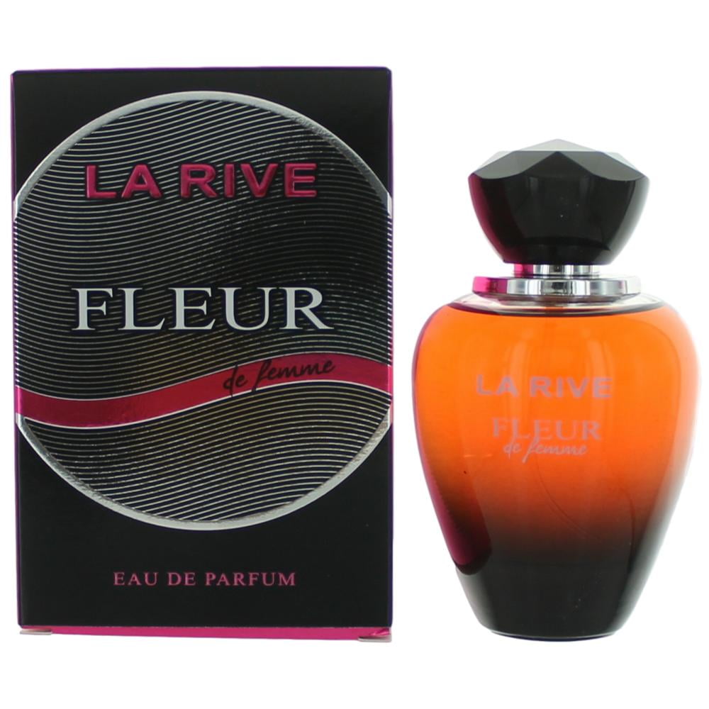 Beauty La Rive perfume - a fragrance for women 2016