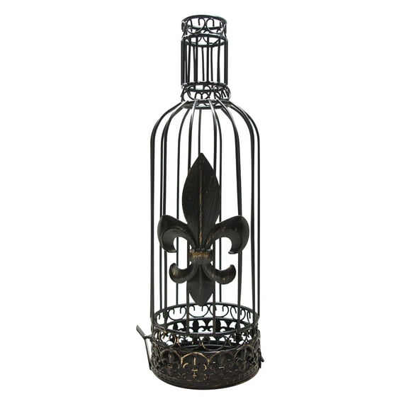 Fleur De Lis Cork Jail