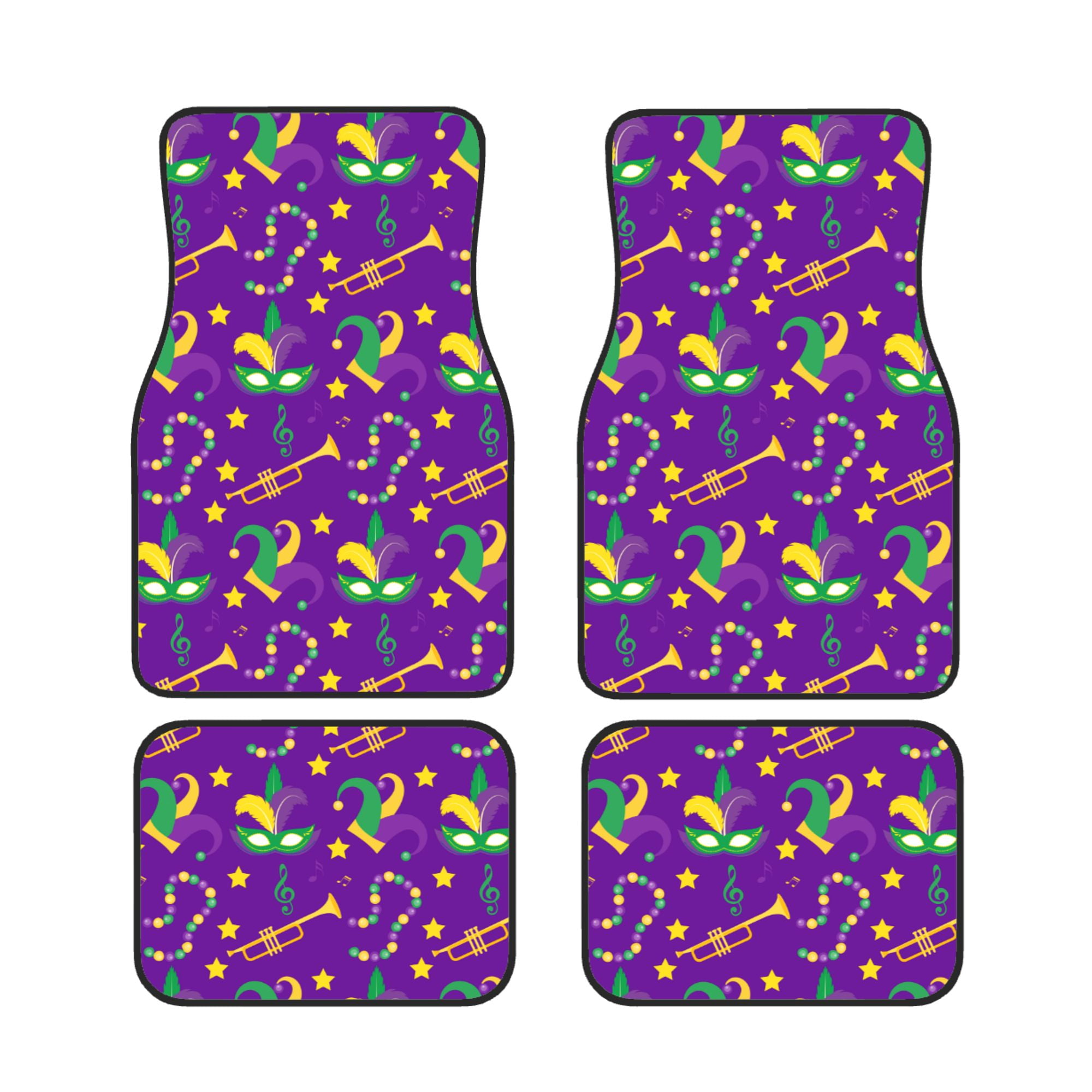 mardi gras mats