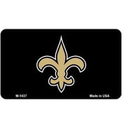 Fleur De Lis Novelty Metal Magnet M-1437