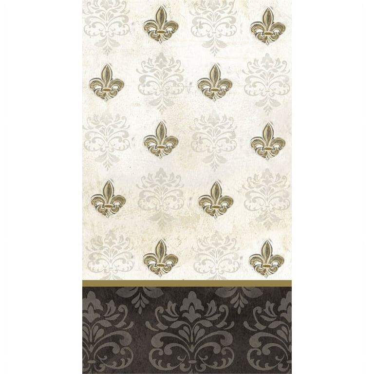 https://i5.walmartimages.com/seo/Fleur-De-Lis-Paper-Guest-Towel_b23b3715-17ea-44c5-b55f-36f784bf78ce.5a908869186ac3372a6c1c426038d1f2.jpeg?odnHeight=768&odnWidth=768&odnBg=FFFFFF