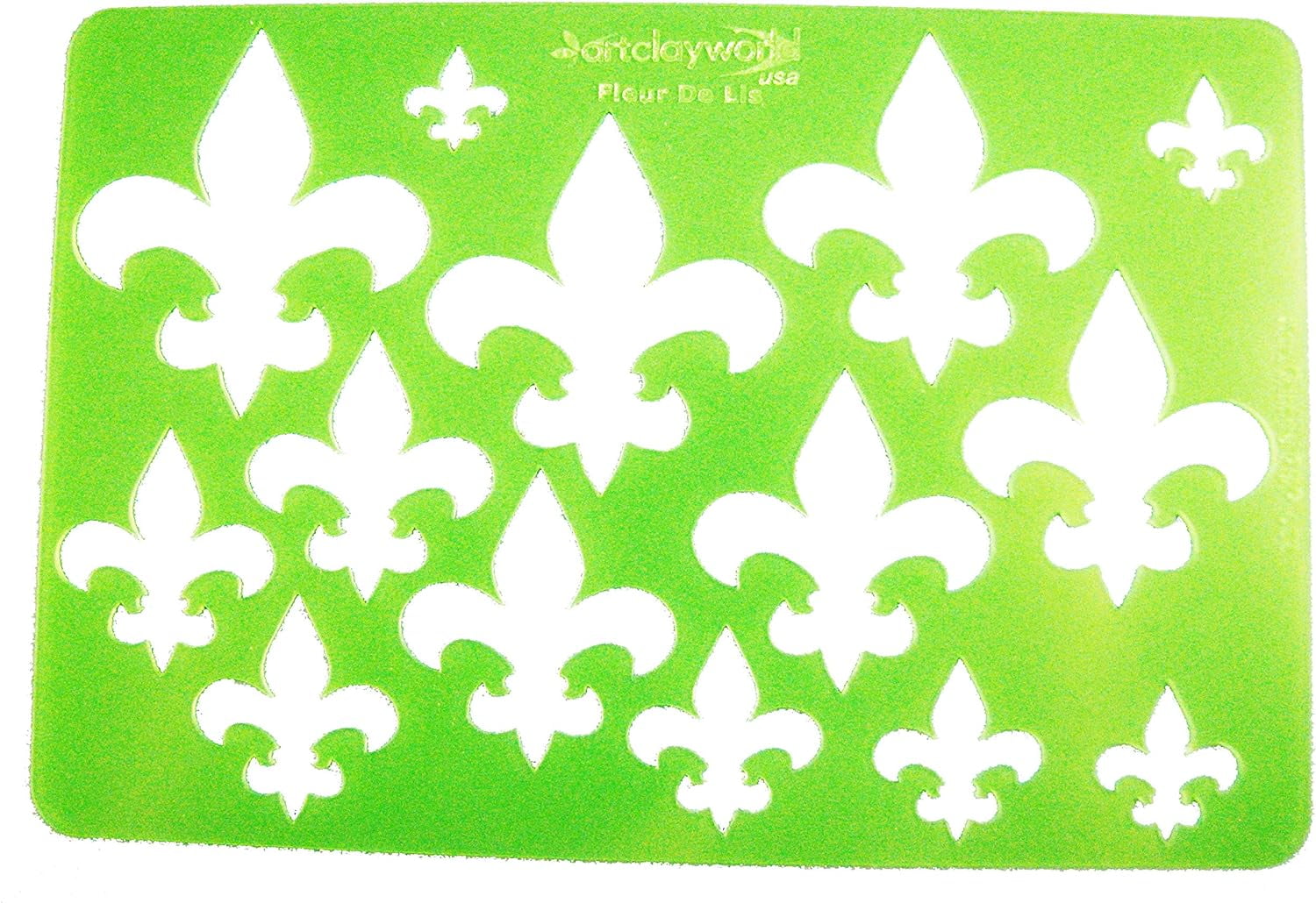 Fleur De Lis Template Walmart com Fleur De Lis Template Walmart com