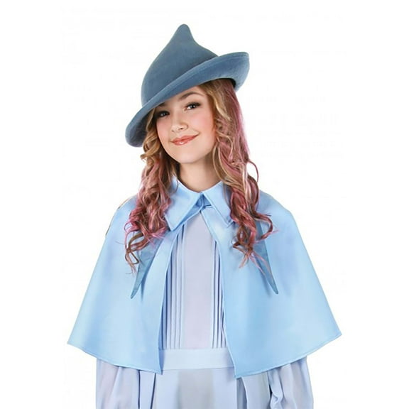 Fleur Delacour Cape