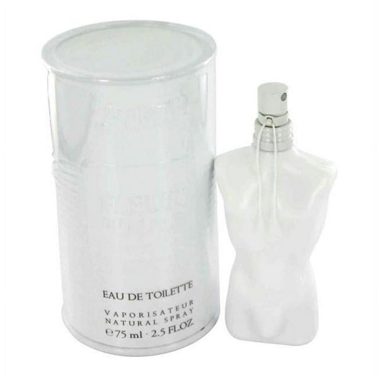 【レア】Jean Paul Gaultier＊Fleur du Male EDT Jean Paul Gaultier Fleur Du Male 4.2oz Men's Eau de Toilette
