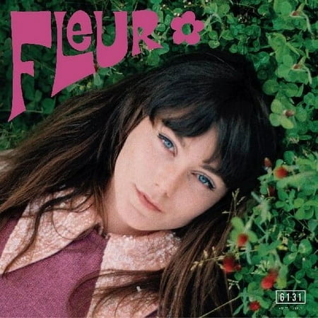 Fleur - Fleur - Music & Performance - Vinyl
