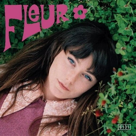 Fleur - Fleur - Music & Performance - Vinyl