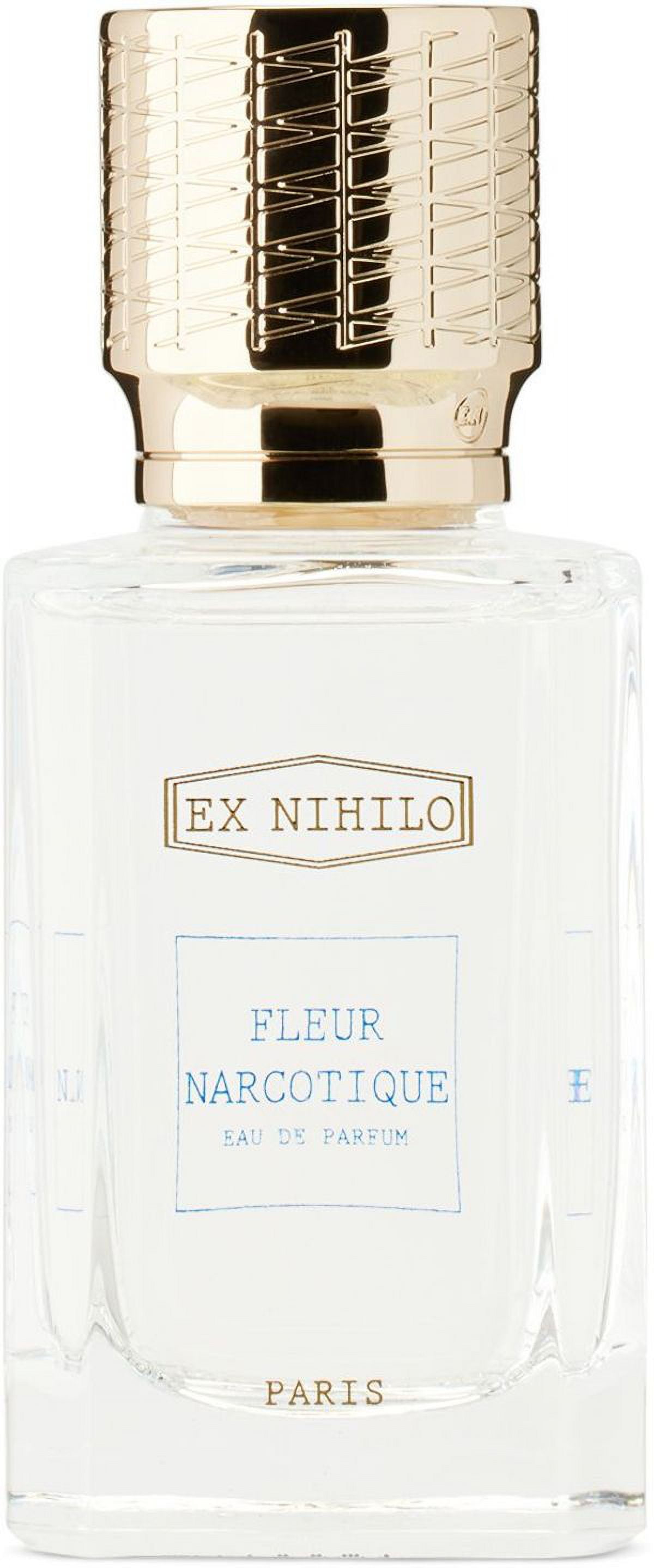 Fleur Narcotique by Ex Nihilo for Unisex - 1.7 oz EDP Spray