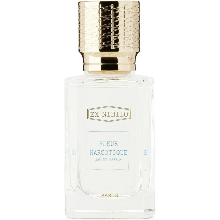 Fleur Narcotique by Ex Nihilo for Unisex - 1.7 oz EDP Spray
