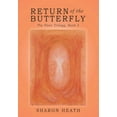 thumbnail image 1 of Fleur Trilogy Return of the Butterfly, Book 3, (Hardcover), 1 of 1
