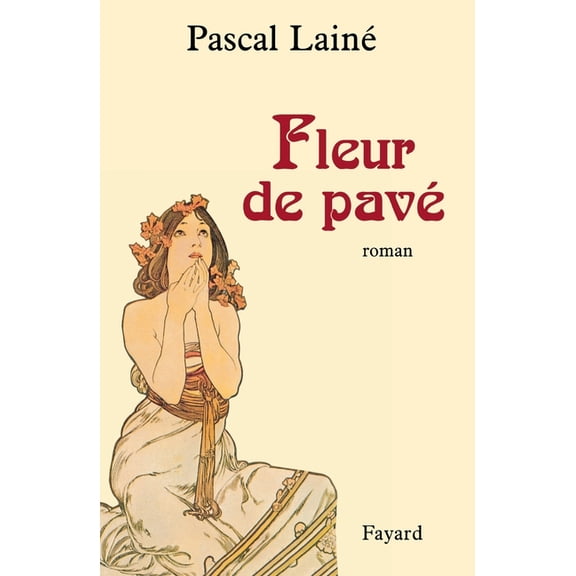 Fleur de pavé, (Paperback)