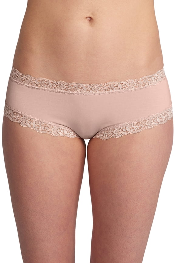 Iconic Boyshort 600