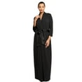 thumbnail image 1 of Fleur't Long Robe 621, 1 of 2