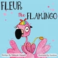 thumbnail image 1 of Fleur the Flamingo, (Paperback), 1 of 1