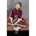 thumbnail image 1 of Fleurette Figure, 1 of 2