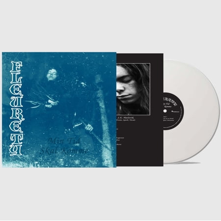 Fleurety - Min Tid Skal Komme - Music & Performance - Vinyl