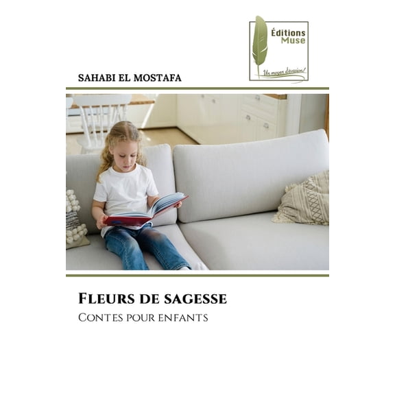 Fleurs de sagesse, (Paperback)
