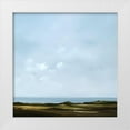 thumbnail image 1 of Fleury, Rick 26x26 White Modern Wood Framed Museum Art Print Titled - Sanctity, 1 of 4