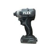 FLEX 24V 1/4" Hex Compact Impact Driver Kit FX1331 B TOOL ONLY SPECIAL PURCHASE