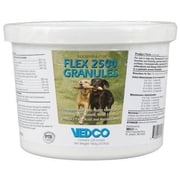 Flex 2500 Granules 960 g
