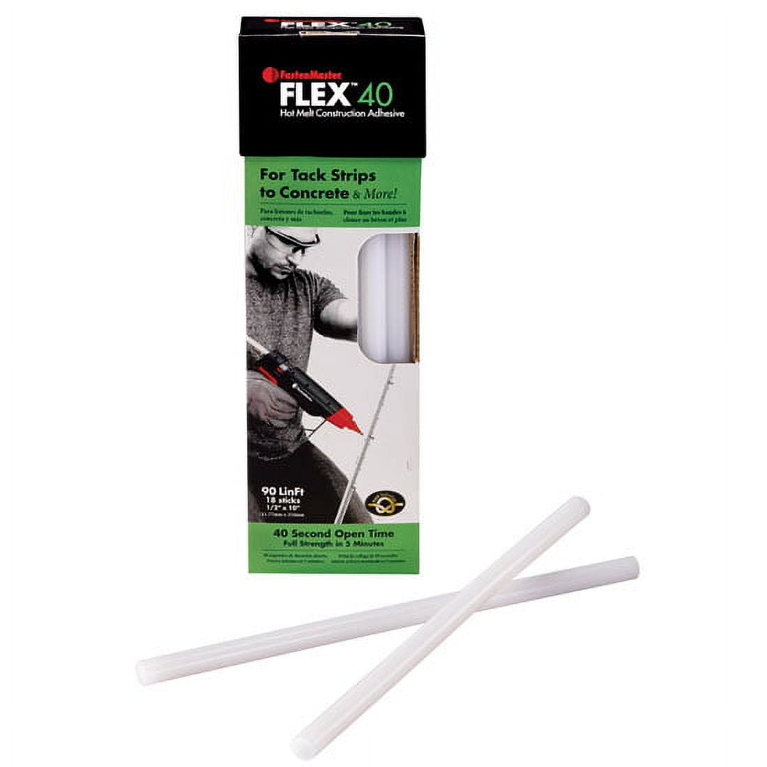 SUREBONDER Srb725r510 Glue Stick BULK 10 Reg All Temp for sale online