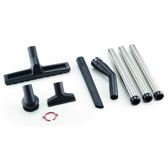 Flex Vacuum Cleaning Set -