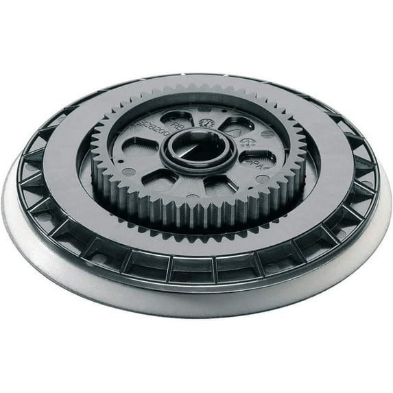 Flex 5.5-inch Backing Pad for XC 3401 VRG Rotary/Orbital Polisher