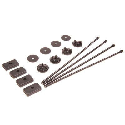 Flex-A-Lite Mounting Hardware Kit Flex-A-Lite Mounting Hardware Kit