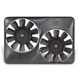 thumbnail image 1 of Flex-A-Lite Twin Scirocco Radiator Fans 119366, 1 of 3