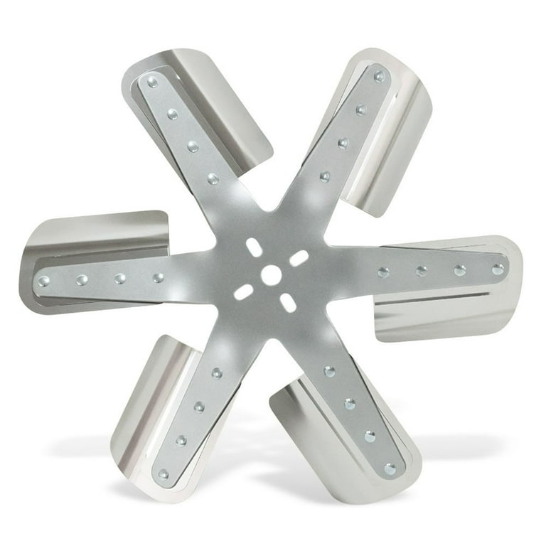 Flex-A-Lite 17in Serpentine Fan Flex-A-Lite 17in Serpentine Fan