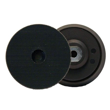 Flex Backing Plate for Pad - 6.5 in.