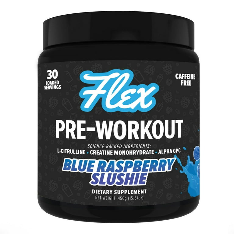 Keto pre workout sale